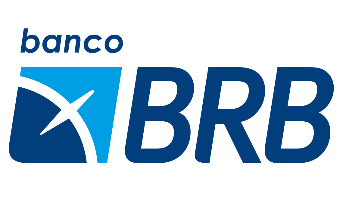 Logo Portal Feirão BRB